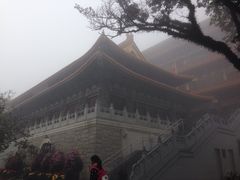 -宝莲禅寺