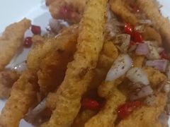 -柘林湖生态鱼馆