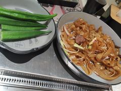 -跳舞牛·串烧酒场(麦地店)