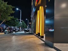 -麦当劳(桔城广场店)