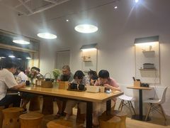 -漫蔬•台北蔬食小馆VEGGIEBOIL(朝晖店)