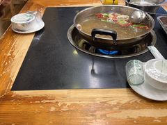 -金鼎雪山牦牛杂火锅(理县总店)