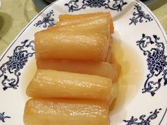 -忠顺斋易州印象烤鸭店(东关新村店)