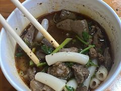 -王记生烫牛杂面馆(兰陵路店)