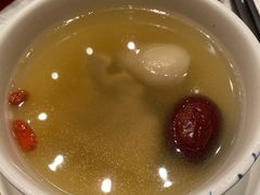 -彩丰楼中餐厅·仁恒洲际酒店