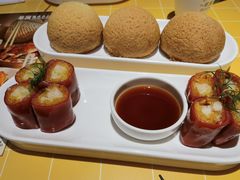 -蔡澜点心·粤菜(海印都荟城店)
