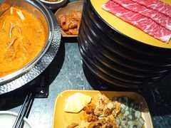 -牛New寿喜烧(中山公园龙之梦店)