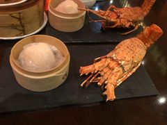 -海航大厦万豪酒店彩海轩中餐厅(霄云路店)