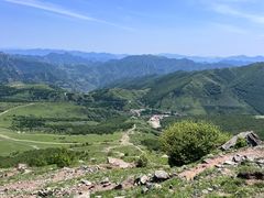 -灵山