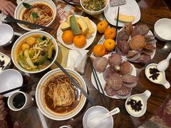 -天津瀚金佰九号温泉酒店(南楼地铁站店)