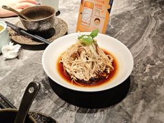 -平山宴(瘦西湖店)