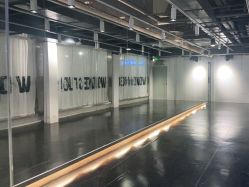 -我舞空间舞蹈培训