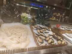 -吉布鲁牛排海鲜自助(芙蓉万家丽店)