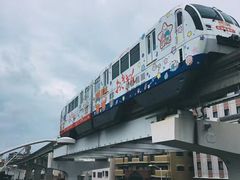 -秋叶原电器街