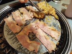 -正宗齐齐哈尔烤肉·齐牛哥鲜切炭火烤肉(杭州总店)