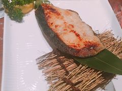 -赤坂亭 M9和牛烧肉(水街店)