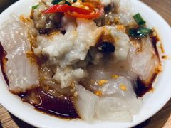 -利苑酒家(华熙国际店)