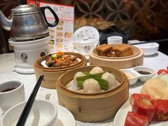 -又一间茶点轩(百汇广场店)