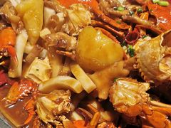 -胖哥俩肉蟹煲(湖滨银泰in77店)