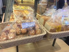 -山崎面包(苏州中心店)