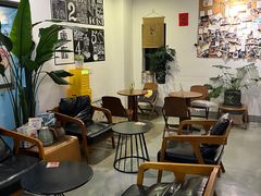 -唐咖精品咖啡(大理古城手冲店)