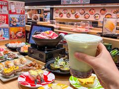 -友壹町寿司(佛山新DNA店)