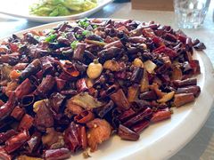 -辣婆婆(航天桥店)