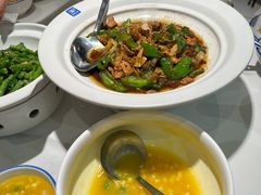 -兰湘子·湘菜小炒(石家庄万象城店)