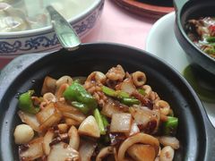 -高佳庄·舟山海鲜(海景旗舰店)