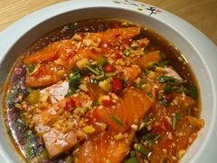 -潮汕壹号·潮汕菜·打边炉·生腌(总店)