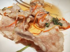 -金掌勺锅包肉(太原万达店)