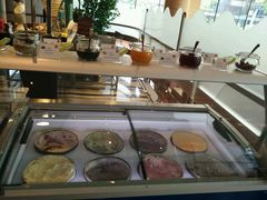-永泰福朋喜来登酒店-宜客乐自助餐厅(远大路店)