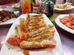 -聚鲜阁海鲜美食城(香水湾店)
