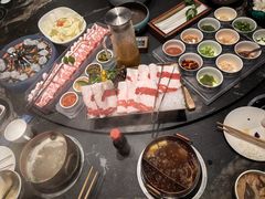 -喜来顺(悦合店)