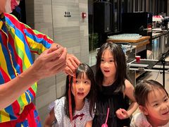 -味餐厅·海鲜·火锅·自助餐