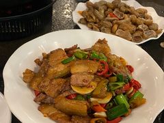 -湘肠香火锅店(团结湖店)