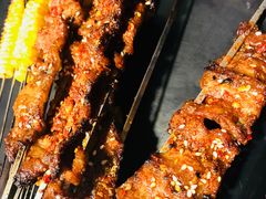 五花肉-碎怂烤肉(钟楼柳巷店)