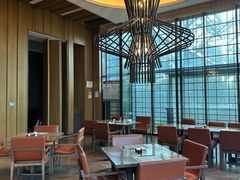 -福州仓山凯悦酒店·Market Cafe Lacucina咖啡厅