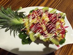 -牛坂亭 . 和牛烤肉海鲜酒场(工农路店)