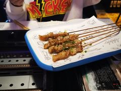 -青炉里青花椒鲜活烤鱼(理工大店)