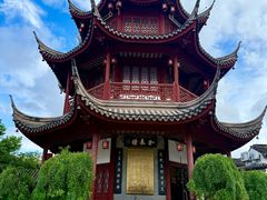 -上海七宝领展广场