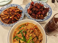 -回家吃饭·地道南昌菜(建德观总店)