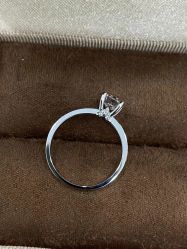点击看大图 -Cindy Jewelry·钻戒·彩色宝石