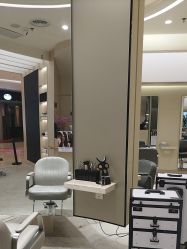 -Mentor Hair Salon