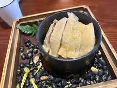 绍兴醉鸡-寻宝记绍兴菜(鲁迅路店)