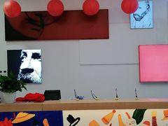 -tomato蕃茄田艺术(新天地中心)