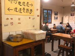 -矮子粉店1985·长沙米粉(湘春路店)