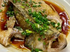 -顾师傅特色炒菜(富民路店)