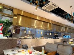 -海玥荟海鲜姿造自助餐厅(欧罗巴广场店)