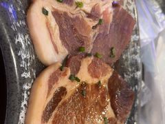 -老卜奎齐齐哈尔烤肉(人民东路店)